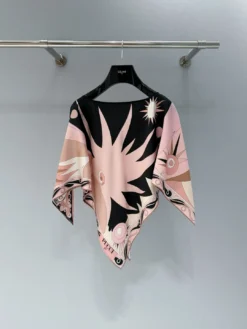 PUCCI Uncategorized Accessories Silk ONE SIZE C25202605270455139