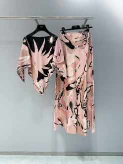 Alternative view of PUCCI Uncategorized Accessories Silk ONE SIZE C25202605270455139