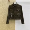 RALPH LAUREN Coats & Jackets COTTON S-L C55202605270925149