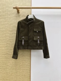 RALPH LAUREN Coats & Jackets COTTON S-L C55202605270925149