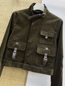 Alternative view of RALPH LAUREN Coats & Jackets Corduroy S-L C55202605282212149