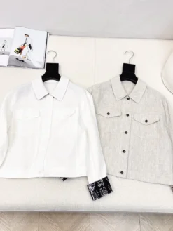RALPH LAUREN Coats & Jackets Cotton S-L B95202605281550129