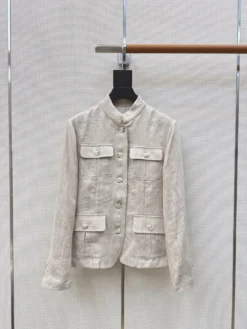 Alternative view of RALPH LAUREN Coats & Jackets Linen S-L C35202605270342139