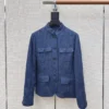 RALPH LAUREN Coats & Jackets Linen S-L C35202605270901139