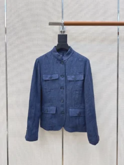 RALPH LAUREN Coats & Jackets Linen S-L C35202605270901139