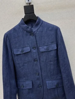 Alternative view of RALPH LAUREN Coats & Jackets Linen S-L C35202605270901139