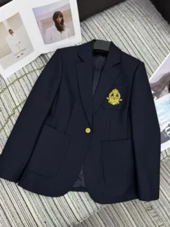 RALPH LAUREN Coats & Jackets Wool S-L C15202605282498139