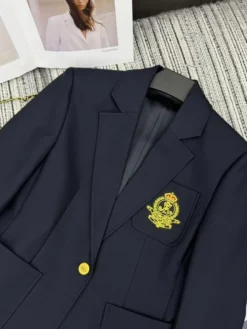 Alternative view of RALPH LAUREN Coats & Jackets Wool S-L C15202605282498139