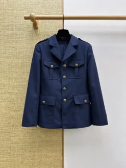 RALPH LAUREN Coats & Jackets Wool S-L C45202605270405139