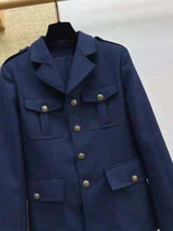 Alternative view of RALPH LAUREN Coats & Jackets Wool S-L C45202605270405139