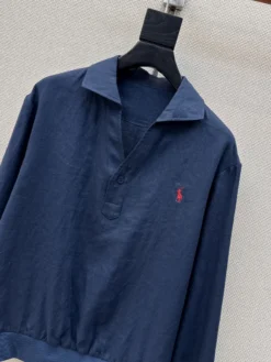 Alternative view of RALPH LAUREN Shirts & Polos Linen S-L B75202605270303119
