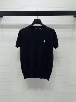 RALPH LAUREN T-shirts & Vests Knitted S-L A5020260527075689