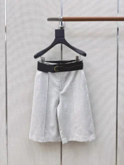 RALPH LAUREN Trousers & Shorts Linen S-L B85202605270301129