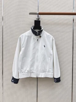 RALPH LAUREN Coats & Jackets COTTON S-L B95202605271523129