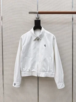 Alternative view of RALPH LAUREN Coats & Jackets COTTON S-L B95202605271523129