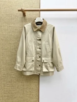 RALPH LAUREN Coats & Jackets Corduroy S-L C75202605270074149