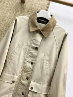 Alternative view of RALPH LAUREN Coats & Jackets Corduroy S-L C75202605270074149