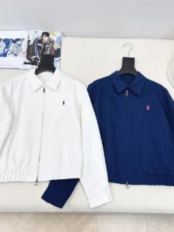 RALPH LAUREN Coats & Jackets Cotton S-L B65202605281548119