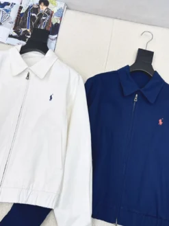 Alternative view of RALPH LAUREN Coats & Jackets Cotton S-L B65202605281548119