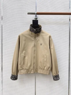 RALPH LAUREN Coats & Jackets Cotton S-L C15202605270292139