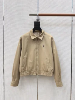Alternative view of RALPH LAUREN Coats & Jackets Cotton S-L C15202605270292139