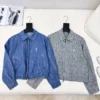 RALPH LAUREN Coats & Jackets Denim S-L B95202605270318129