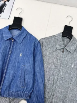 Alternative view of RALPH LAUREN Coats & Jackets Denim S-L B95202605281549129