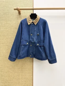 RALPH LAUREN Coats & Jackets Denim S-L C85202605270073159