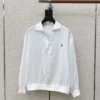 RALPH LAUREN Shirts & Polos Linen S-L B75202605270302119