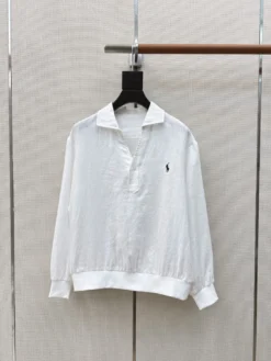 RALPH LAUREN Shirts & Polos Linen S-L B75202605270302119
