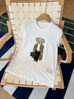 RALPH LAUREN T-shirts & Vests Imported S-L B0520260527018199