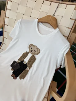 Alternative view of RALPH LAUREN T-shirts & Vests Imported S-L B0520260527018199
