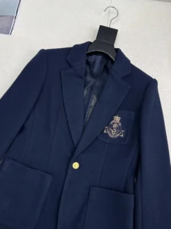 Alternative view of RALPH LAUREN Coats & Jackets Composite S-L C65202605282586149