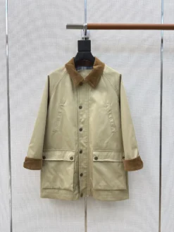 RALPH LAUREN Coats & Jackets Corduroy S-L C75202605270877149
