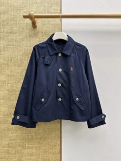 RALPH LAUREN Coats & Jackets Cotton S-L B95202605270926129