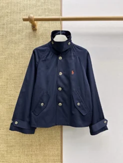 Alternative view of RALPH LAUREN Coats & Jackets Cotton S-L B95202605270926129