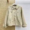 RALPH LAUREN Coats & Jackets Cotton S-L B95202605270927129