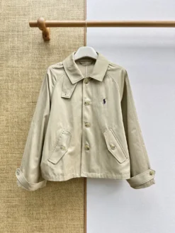 RALPH LAUREN Coats & Jackets Cotton S-L B95202605281951129