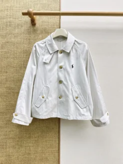 RALPH LAUREN Coats & Jackets Cotton S-L B95202605281952129