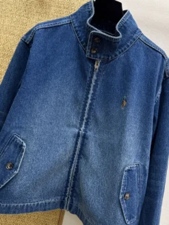 Alternative view of RALPH LAUREN Coats & Jackets Denim S-L B95202605281957129