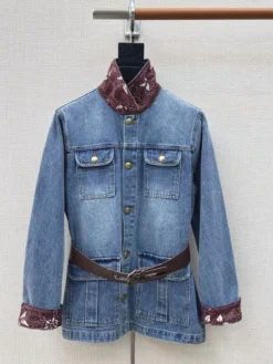 RALPH LAUREN Coats & Jackets Denim S-L C15202605270857139