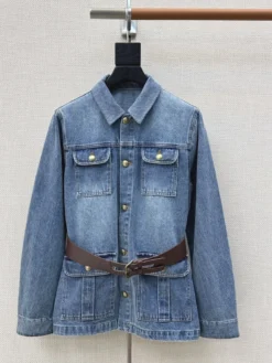 Alternative view of RALPH LAUREN Coats & Jackets Denim S-L C15202605270857139