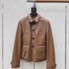 RALPH LAUREN Coats & Jackets Lamb S-L A000202605270850329