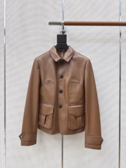 RALPH LAUREN Coats & Jackets Lamb S-L A000202605270850329