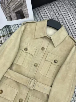 Alternative view of RALPH LAUREN Coats & Jackets Lamb S-L A400202605271078449