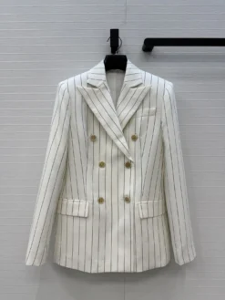 RALPH LAUREN Coats & Jackets Linen 36 D90202605281610189