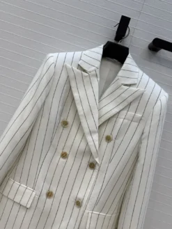 Alternative view of RALPH LAUREN Coats & Jackets Linen 36 D90202605281610189