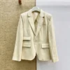 RALPH LAUREN Coats & Jackets Linen S-L C45202605270064139