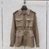 RALPH LAUREN Coats & Jackets Linen S-L C65202605270348149