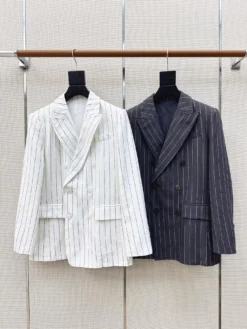 RALPH LAUREN Coats & Jackets Linen S-L C75202605270370149